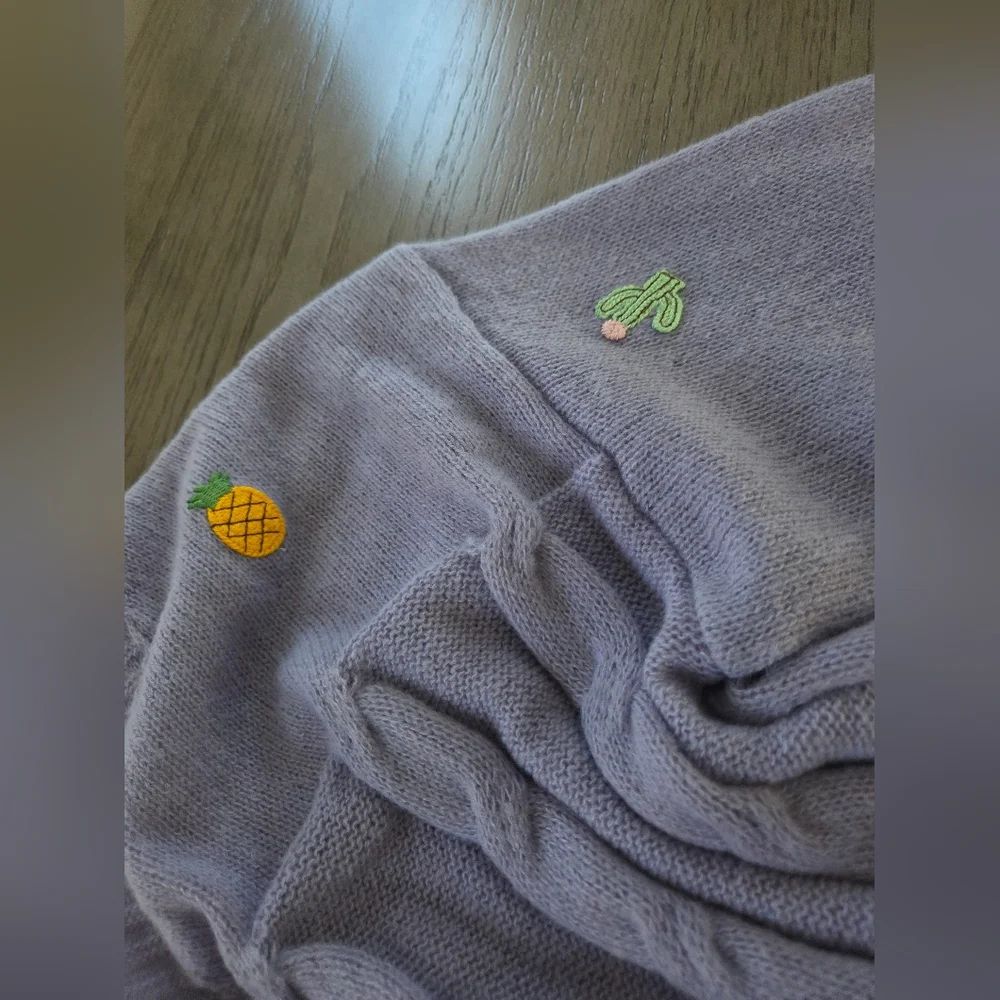 Knitted Set - Picture 4 of 9